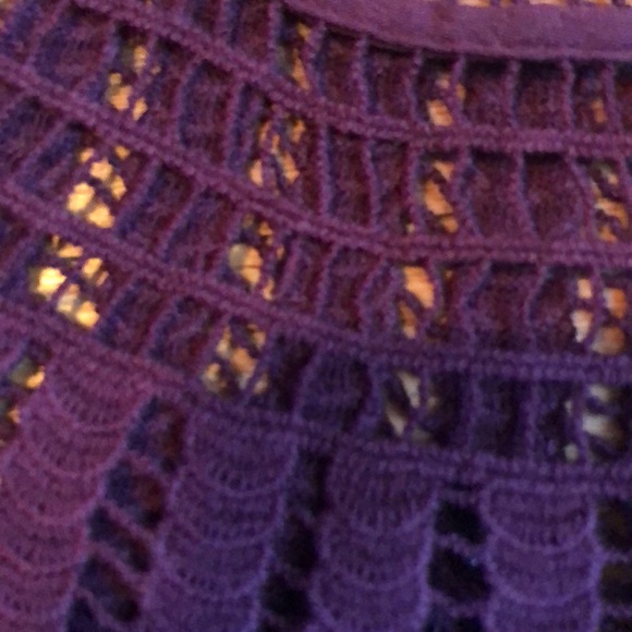 Aeropostale peasant top - Picture 3 of 3